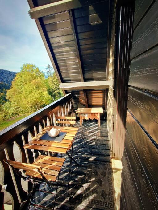 Logement 6 Pers Au Coeur Des Montagnes Pyreneennes Linge De Maison Et Papier Toilette Non Fournis Boutx Екстер'єр фото