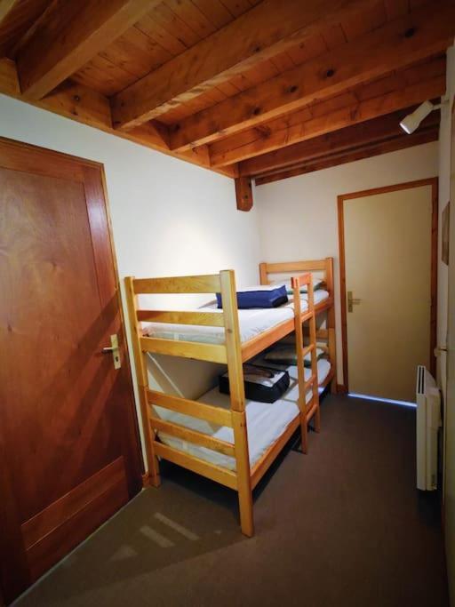 Logement 6 Pers Au Coeur Des Montagnes Pyreneennes Linge De Maison Et Papier Toilette Non Fournis Boutx Екстер'єр фото