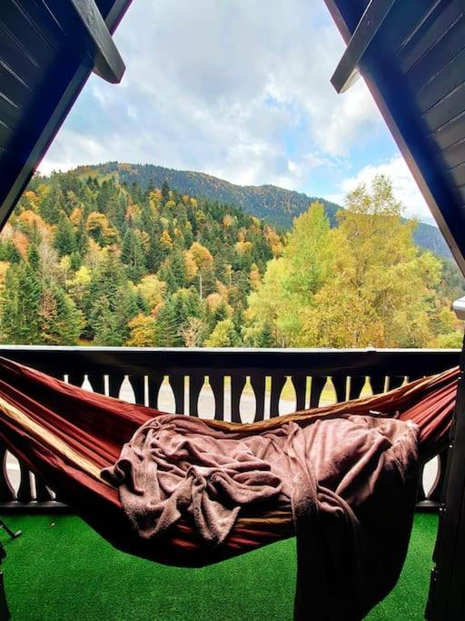 Logement 6 Pers Au Coeur Des Montagnes Pyreneennes Linge De Maison Et Papier Toilette Non Fournis Boutx Екстер'єр фото