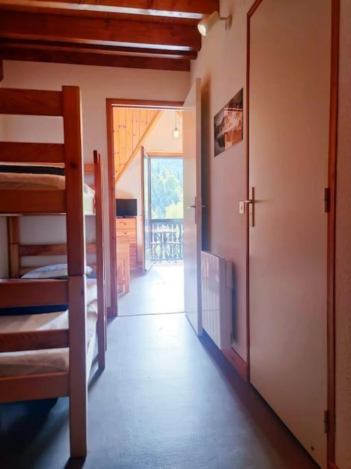 Logement 6 Pers Au Coeur Des Montagnes Pyreneennes Linge De Maison Et Papier Toilette Non Fournis Boutx Екстер'єр фото