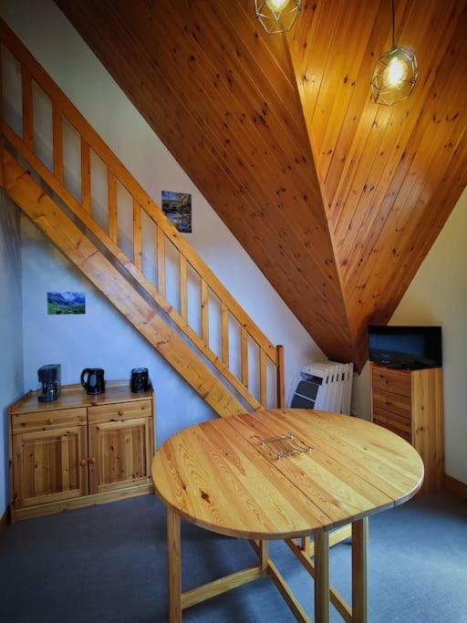 Logement 6 Pers Au Coeur Des Montagnes Pyreneennes Linge De Maison Et Papier Toilette Non Fournis Boutx Екстер'єр фото