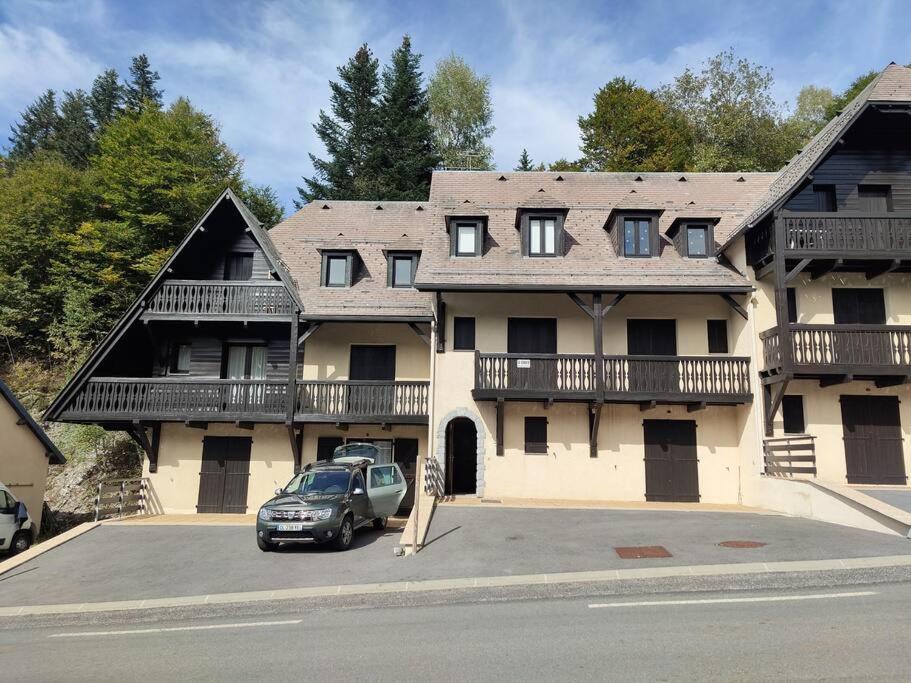 Logement 6 Pers Au Coeur Des Montagnes Pyreneennes Linge De Maison Et Papier Toilette Non Fournis Boutx Екстер'єр фото