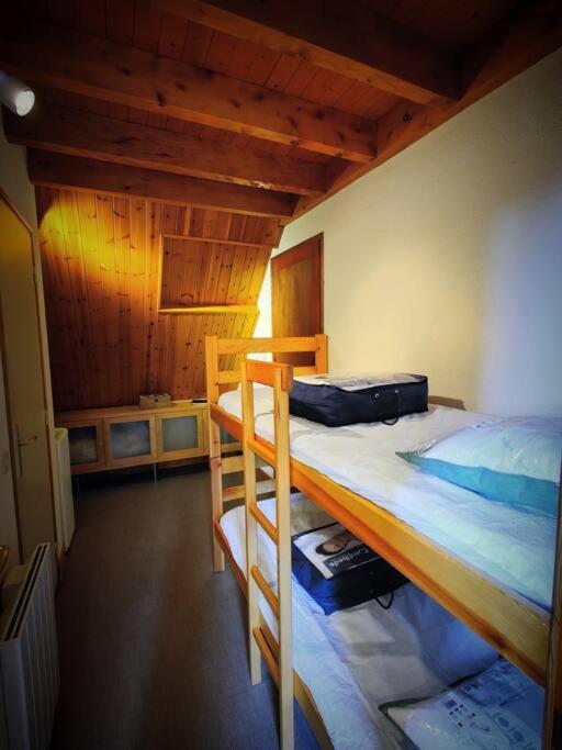 Logement 6 Pers Au Coeur Des Montagnes Pyreneennes Linge De Maison Et Papier Toilette Non Fournis Boutx Екстер'єр фото