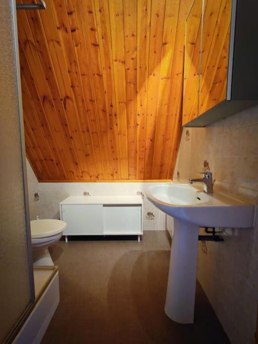 Logement 6 Pers Au Coeur Des Montagnes Pyreneennes Linge De Maison Et Papier Toilette Non Fournis Boutx Екстер'єр фото