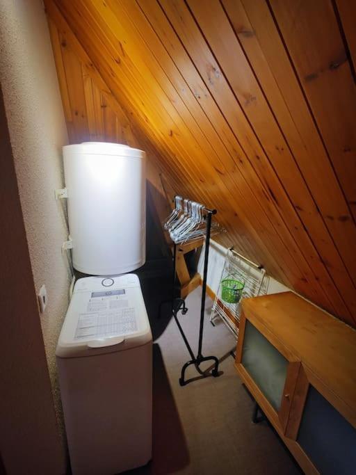 Logement 6 Pers Au Coeur Des Montagnes Pyreneennes Linge De Maison Et Papier Toilette Non Fournis Boutx Екстер'єр фото