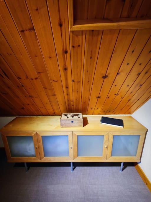 Logement 6 Pers Au Coeur Des Montagnes Pyreneennes Linge De Maison Et Papier Toilette Non Fournis Boutx Екстер'єр фото