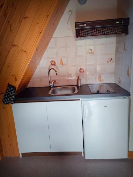 Logement 6 Pers Au Coeur Des Montagnes Pyreneennes Linge De Maison Et Papier Toilette Non Fournis Boutx Екстер'єр фото