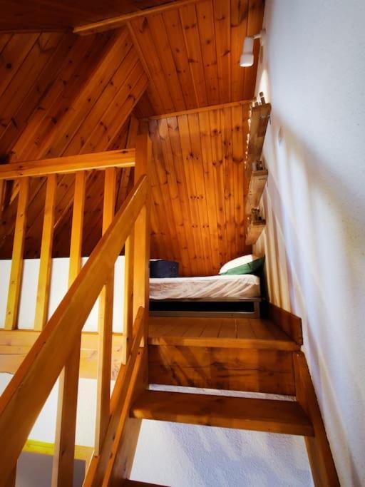 Logement 6 Pers Au Coeur Des Montagnes Pyreneennes Linge De Maison Et Papier Toilette Non Fournis Boutx Екстер'єр фото