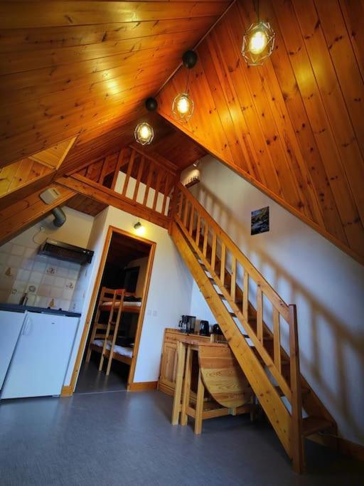 Logement 6 Pers Au Coeur Des Montagnes Pyreneennes Linge De Maison Et Papier Toilette Non Fournis Boutx Екстер'єр фото