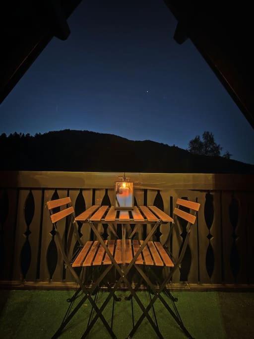 Logement 6 Pers Au Coeur Des Montagnes Pyreneennes Linge De Maison Et Papier Toilette Non Fournis Boutx Екстер'єр фото