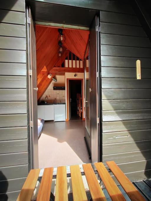 Logement 6 Pers Au Coeur Des Montagnes Pyreneennes Linge De Maison Et Papier Toilette Non Fournis Boutx Екстер'єр фото